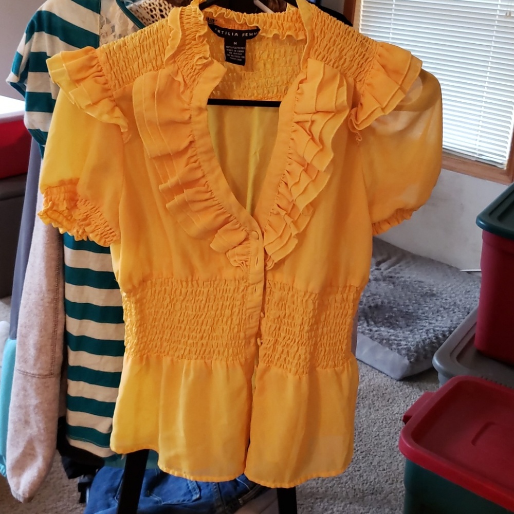 Nice work top